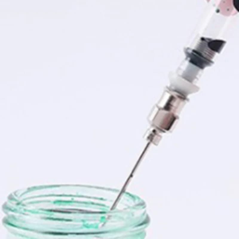 Ink Filler Fountain Pen Suction Device Tool Office School Supplies