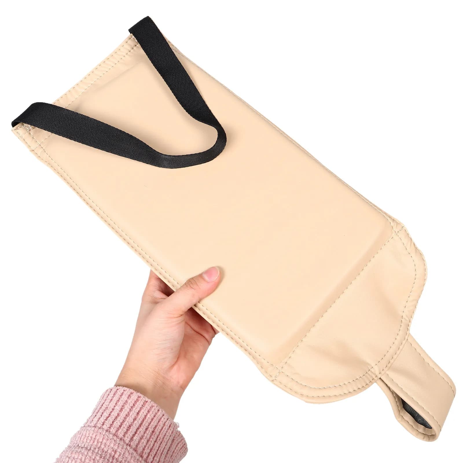 Bracciolo Regolabile e Staccabile per Lettino da Massaggio, Cuscino Ergonomico Confortevole per Accessori da Tavolo per Massaggi e Trattamenti Estetici