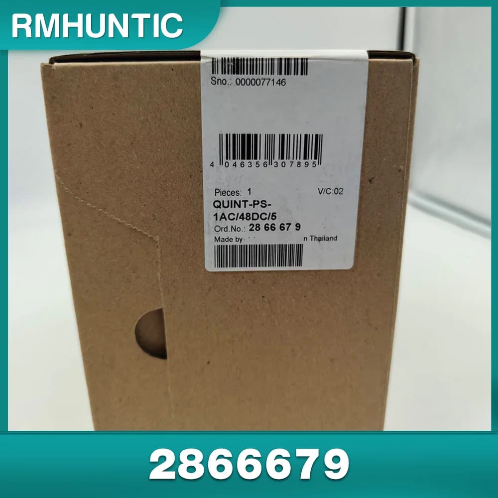 Alimentatore QUINT-PS/1AC/48DC/5 2866679
