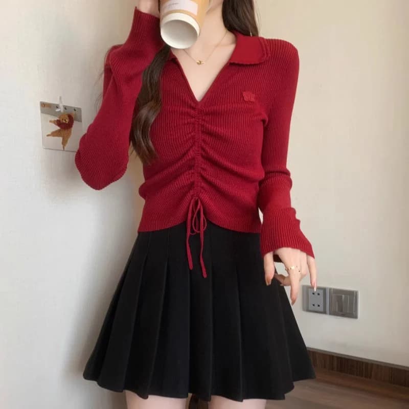 Maglioni da donna con motivo floreale colorato, per pesca, lancio, recupero, cattura, rete da pesca, abbigliamento esterno