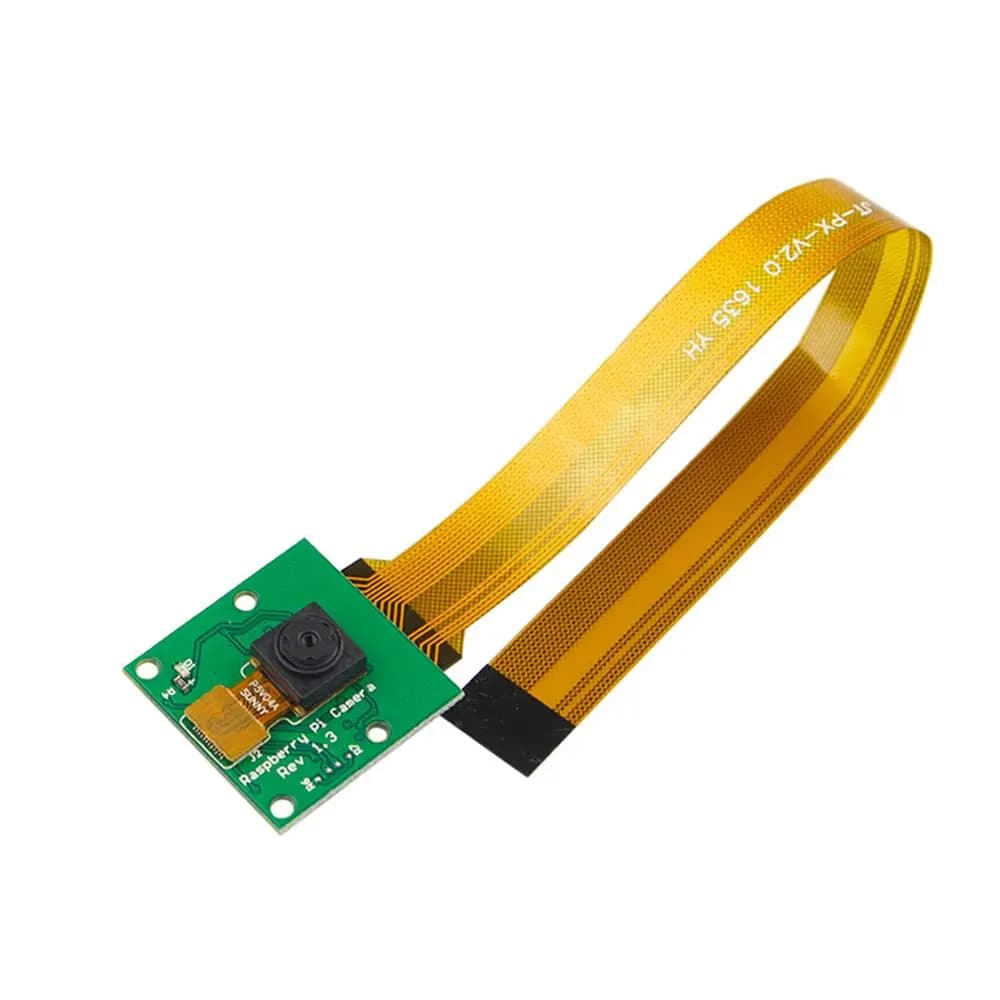 5MP Raspberry Pi RPI Webcam Modules Raspberry Pi Zero Camera Module