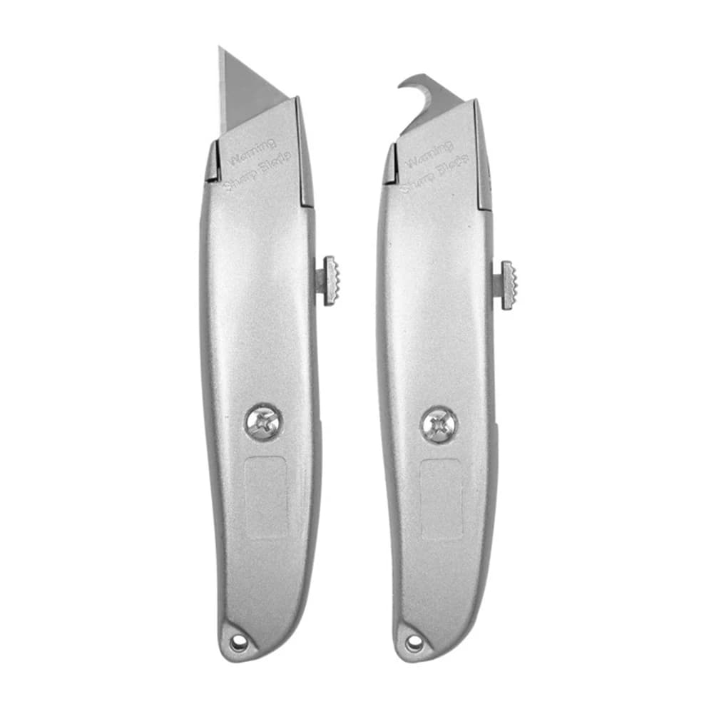 1pc lama da taglio in alluminio bordo acrilico utensile da taglio per carta in plastica taglierina artistica utensili manuali fai da te 156-163mm