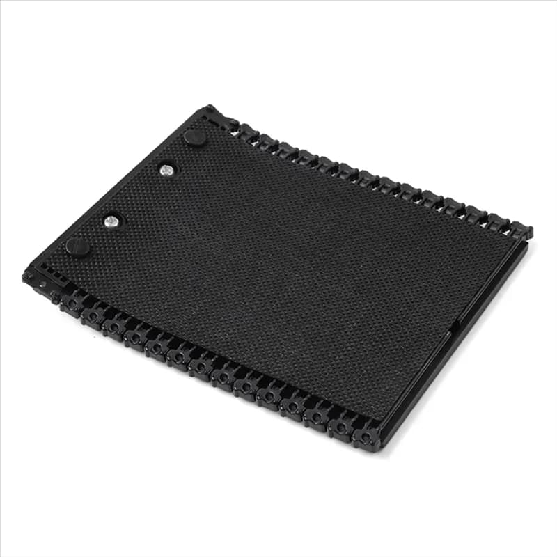 NEW-Car Center Console Cup Holder Roller Blind C2D60258 For Jaguar XJ XJR 2010-2019 Armrest Box Roller Curtain