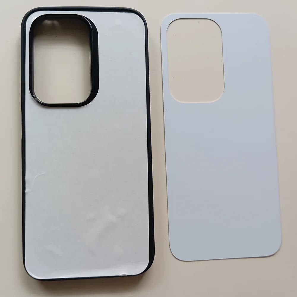 Custodia per telefono a sublimazione per Honor 200 Lite 5G, Honor 200 5G,X8B, cover per telefono vuota, custodie per telefono sublimate,case