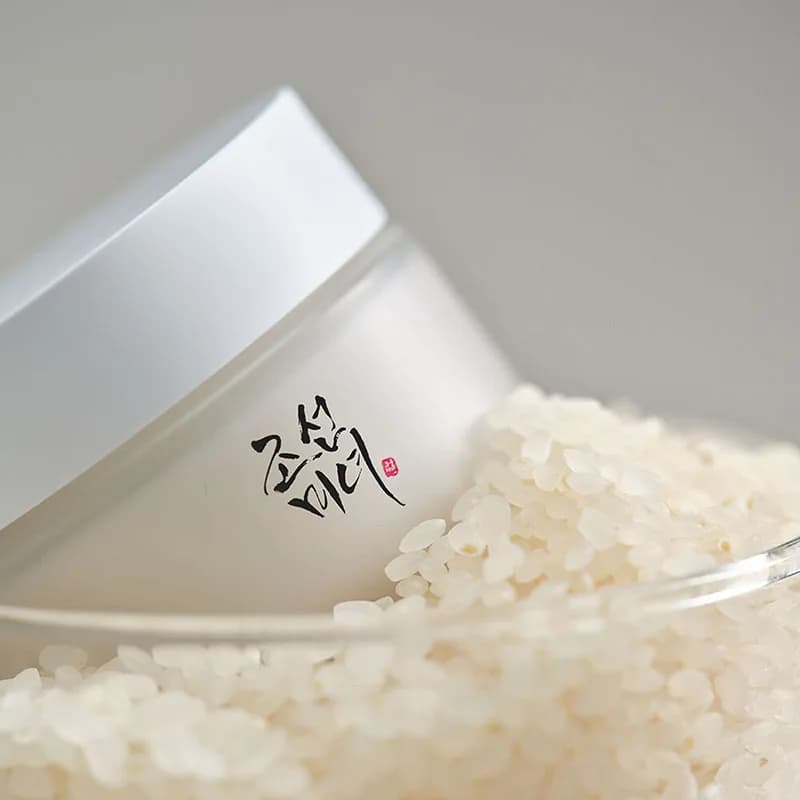 Crema viso Beauty of Joseon Dynasty, idratante, per un'idratazione profonda, adatta a pelli secche e invecchiate, riparatrice.