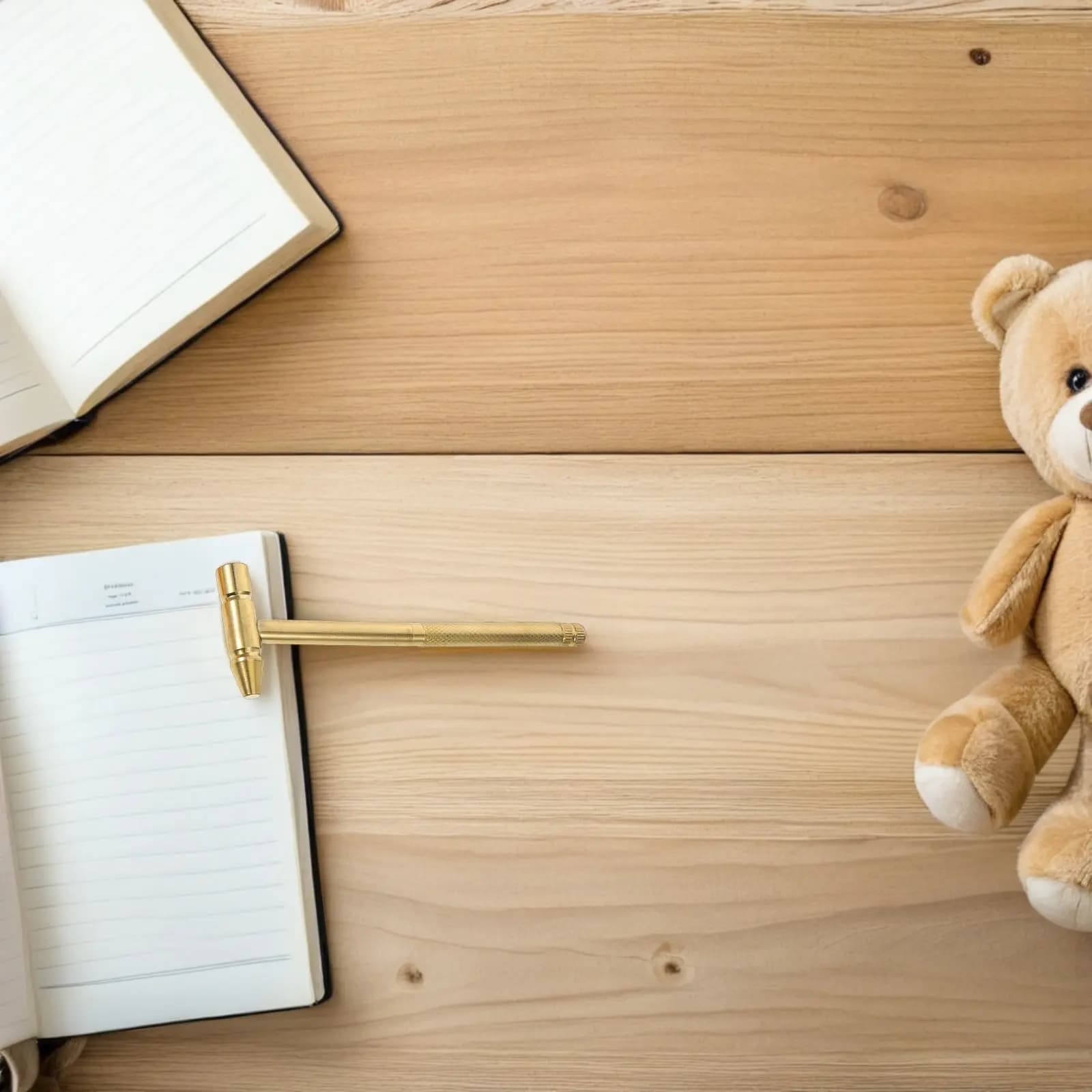 Set di Scavo Archeologico per Bambini, Kit Educativo per l'Esplorazione di Gemme, Include Martello, Spazzola, Scalpello, Lente d'Ingrandimento, Scienza STEM