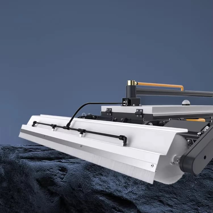 Prezzo del robot pulitore per pannelli solari Solares