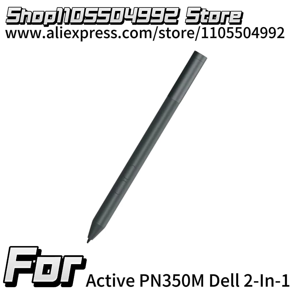 New Active PN350M For 2-In-1 Laptop Touch Screen Drawing Capacitive Tablet Stylus Pen Replacement Accessory