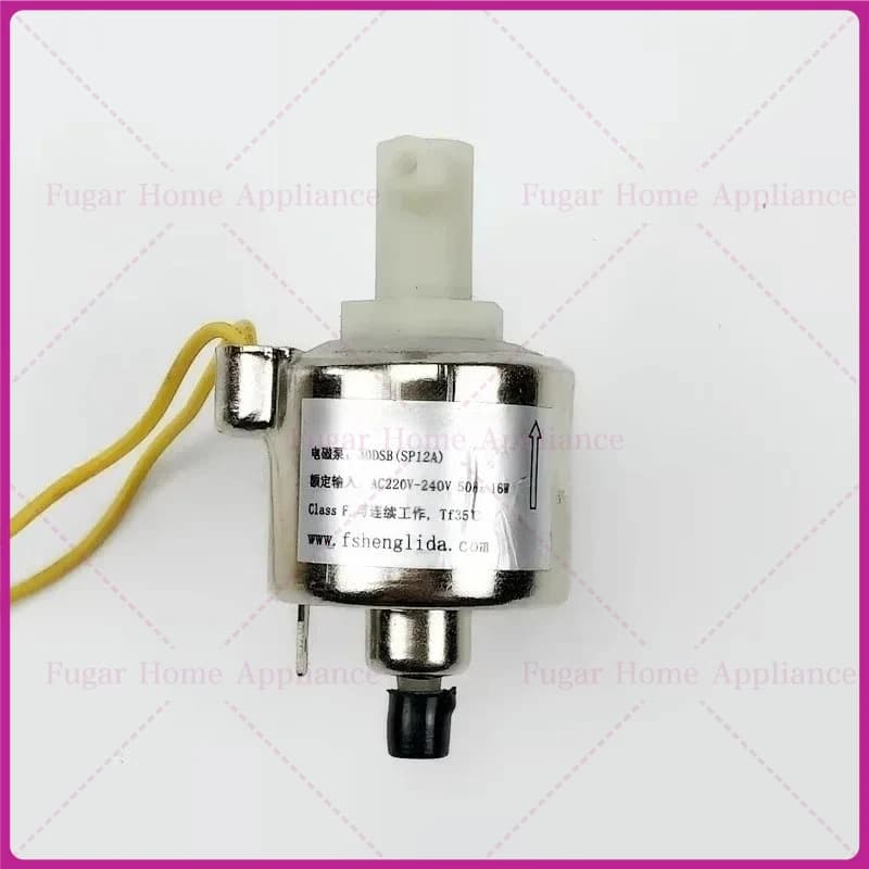 Suitable for double head wire industrial shears, oil absorbent motor, 30DSB electromagnetic pump(SP12A)