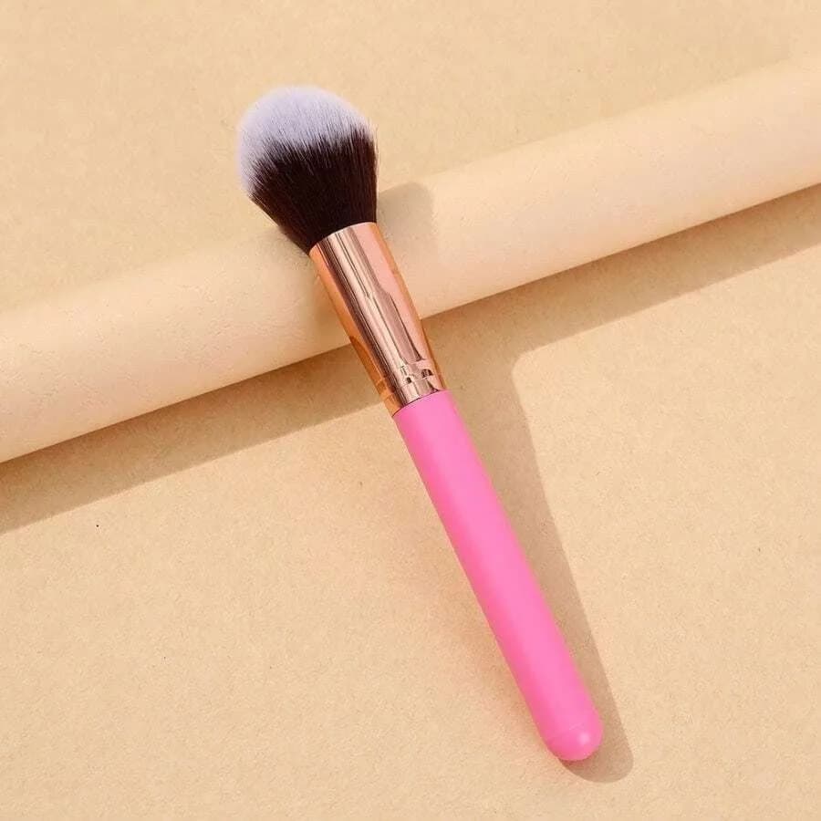 SEYOR/Siyu Serie Single Box Pennello per Trucco, Pennello per Blush, Pennello per Fondotinta, Pennello per Contouring, Pennello per Cipria