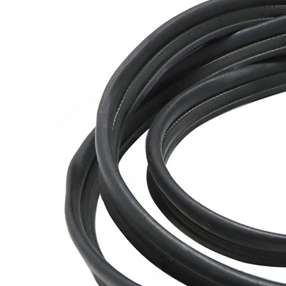 Guarnizione di Ricambio per Coperchio Bagagliaio Toyota Yaris Sedan e Hatchback dal 2006 al 2016, Compatibile con il Numero OE 6446152032