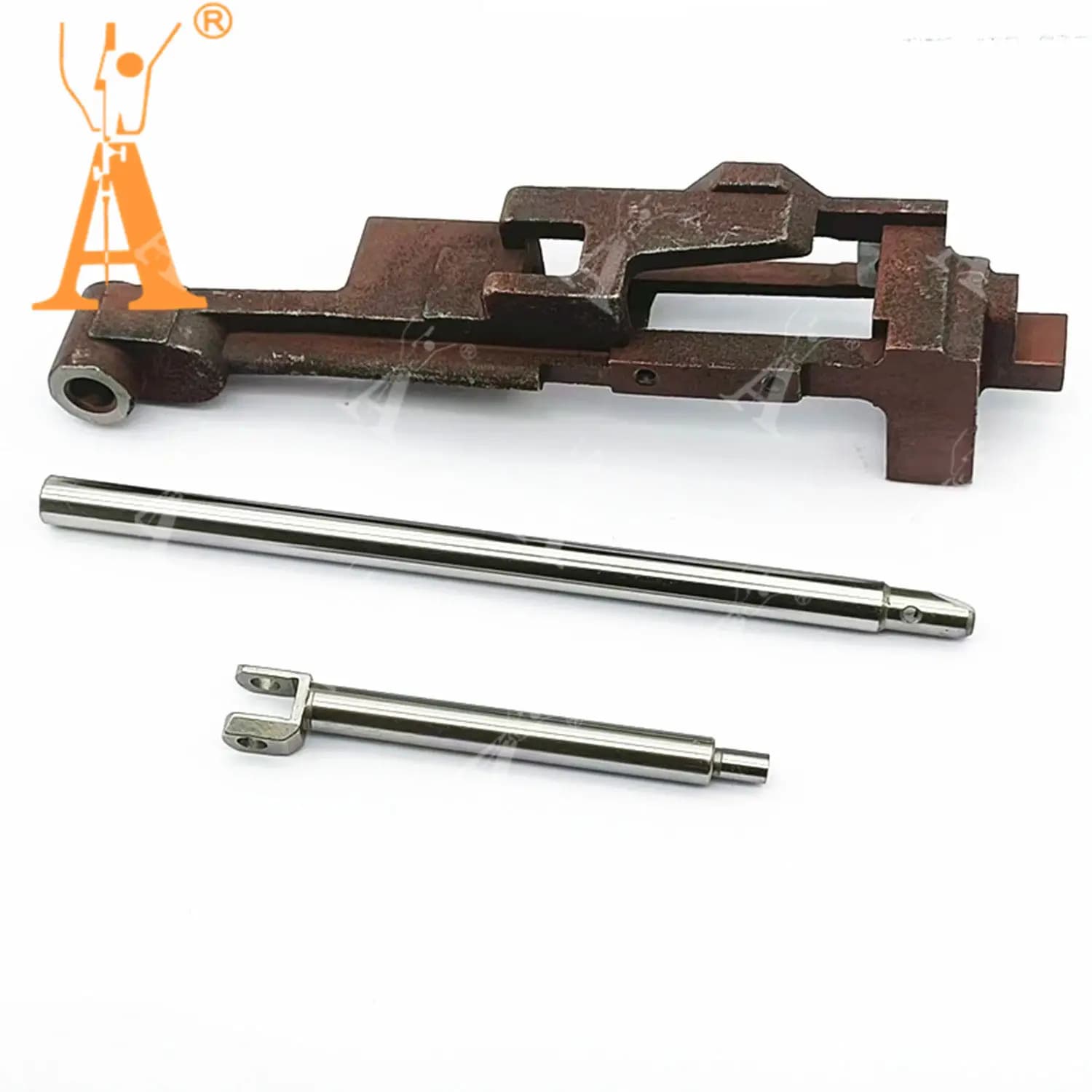 Accessori per Macchine da Cucire Industriali, Set di Tre Pezzi per Assemblaggio Barra dell'Uncinetto Pfaff 335