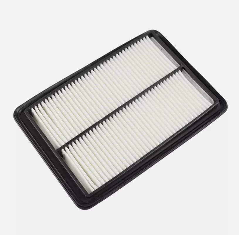 1 pz filtro aria per Nissan Qashqai J11 2013-2020 1.2 1.5 1.6 2.0L muslimautomobili filtri aria parti di ricambio