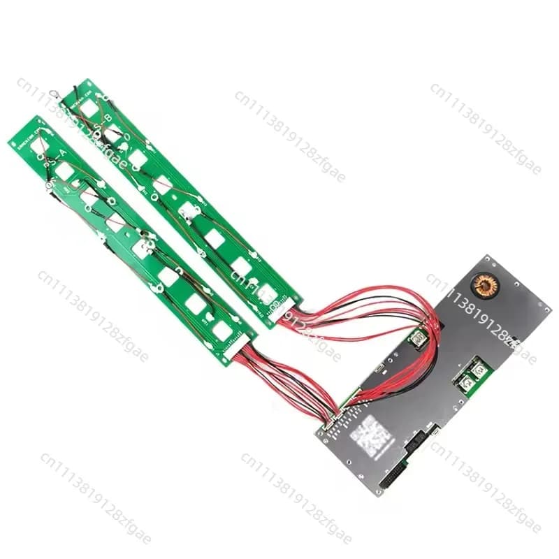 48V JK BMS Printed Circuit Board PCB Accessories for 280AH 300AH 314AH Lithium Iron Phosphate LiFePO4 Battery