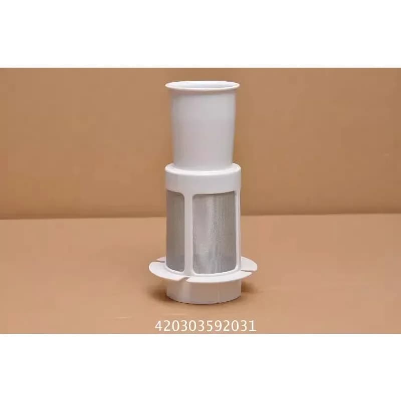 Applicable To Philips Blender, Juicer, Filter Screen, Juice Filter HR2168 HR2167 Accessories