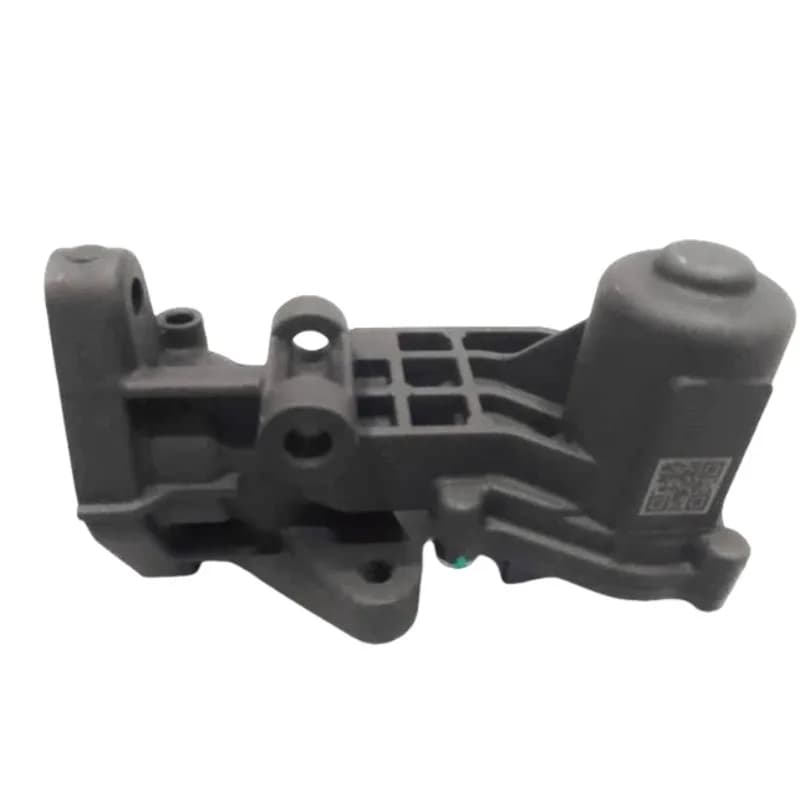 472QA-1207020 Genuino Gruppo Valvola di Controllo EGR per BYD Qin Song PLUS DM-i Destroyer 05 472QA1207020 Metallo Nuovo Automobile Parte