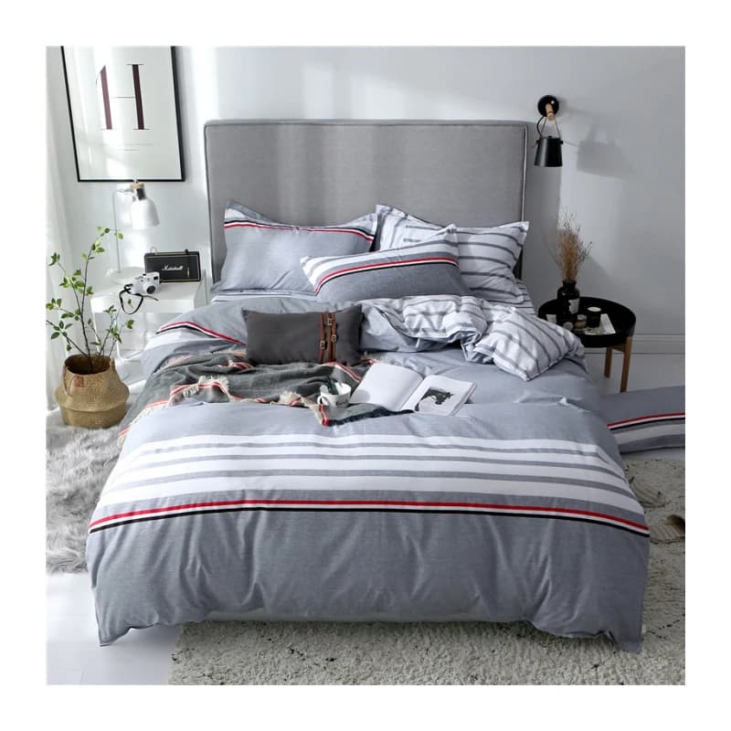 Copripiumino per letto matrimoniale autunnale copripiumino matrimoniale in microfibra copripiumino per letto matrimoniale stile Plaid 220 x24 0 copripiumino senza federe