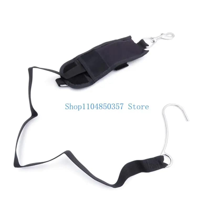 Stainless Steel Reef Hook Diving Single Hook Underwater Free Dive Reef Hook Replacement Snorkeling Gear Easy-to Use