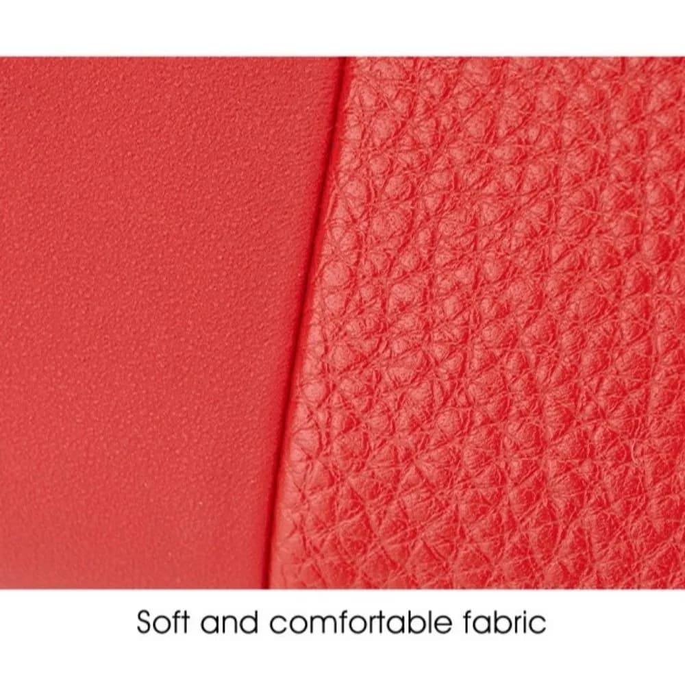 High Quality Long Women's Wallet RFID Blocking Multi-Pocket Coin Purse Portable Tri-Fold Wallet For Women