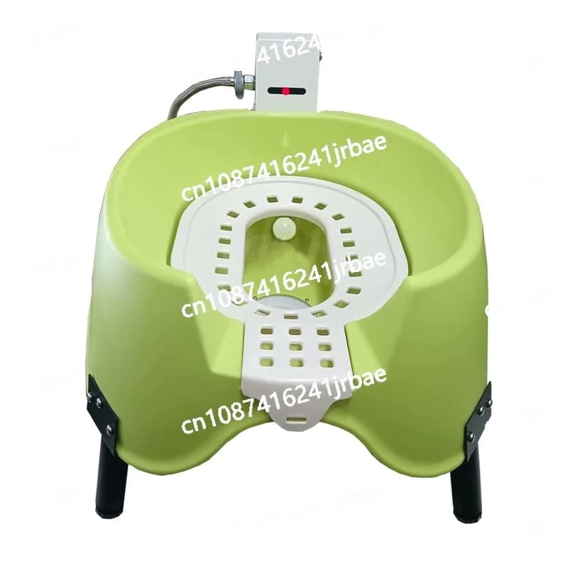 Lettino per gatti intelligente con sensore a infrarossi per toilette per gatti con scarico automatico