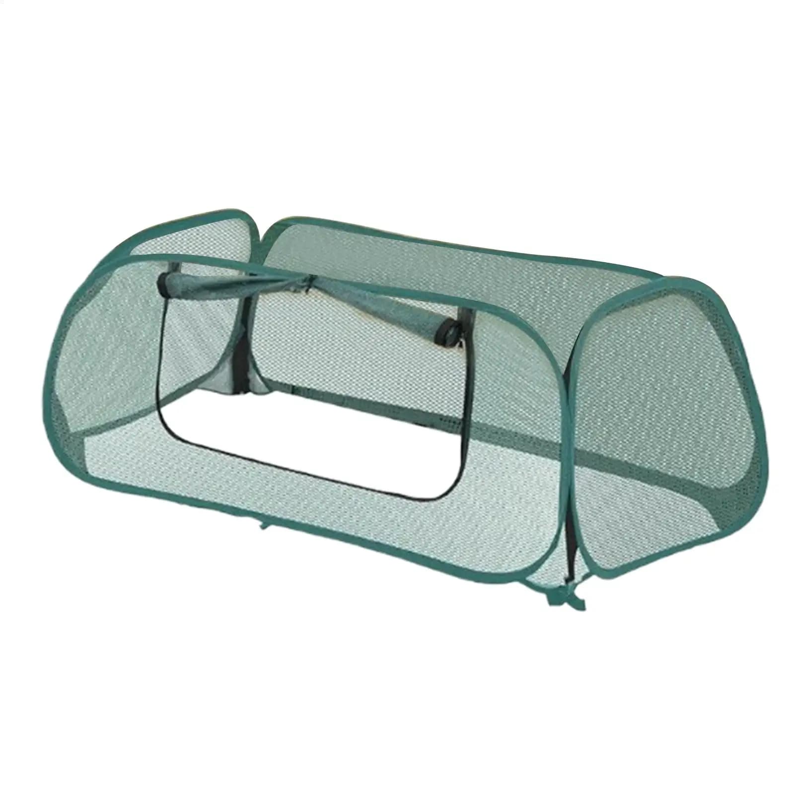Coperture per Piante con Design a Rete, Barriera Anti-Uccelli per Giardino, Balcone, Patio, Cortile, Serra e Aiuole