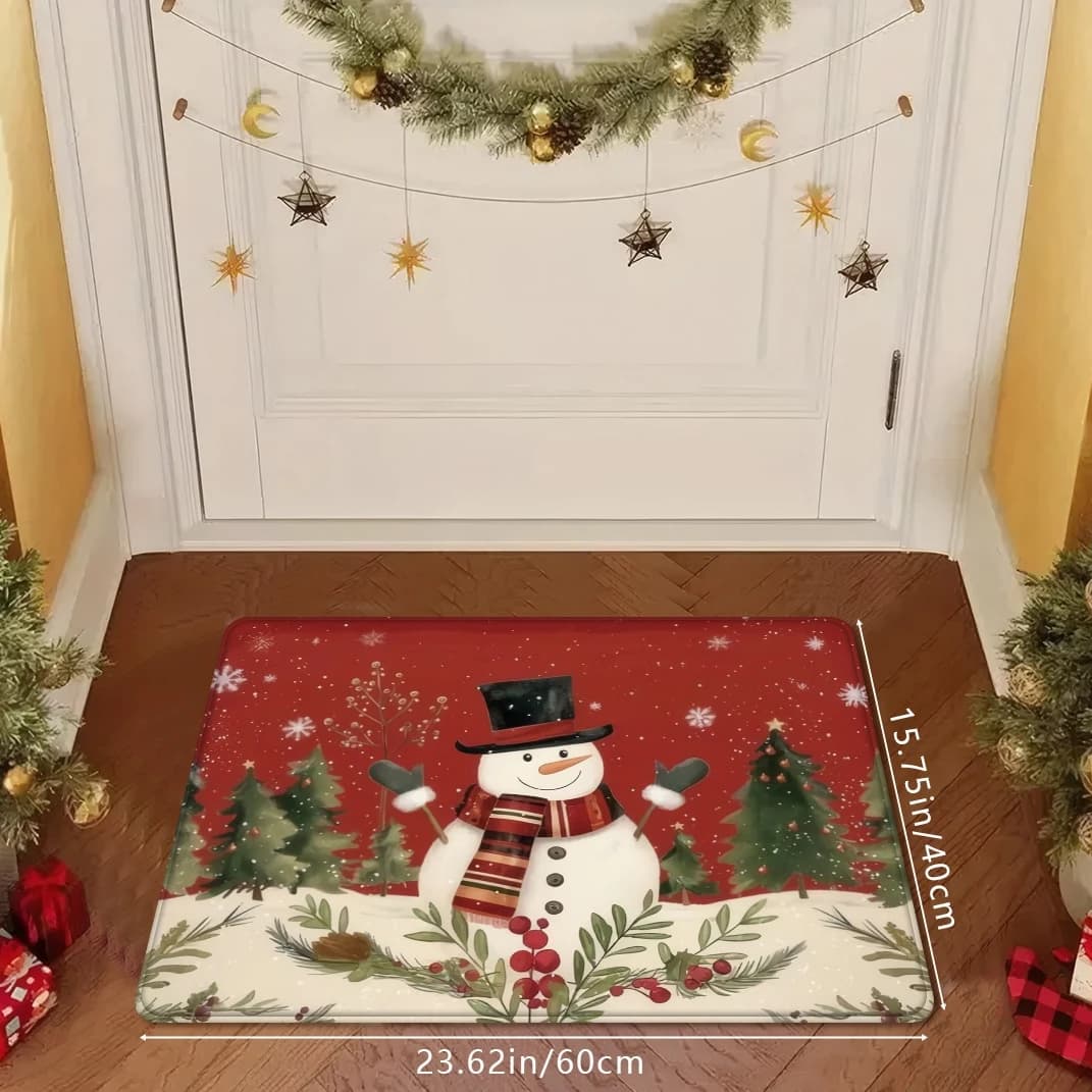 Skeleton Hands Carpet Halloween Spider Welcome Sign Area Rugs Living Room Gothic Decor Bathroom Kitchen Entrance Floor Doormat