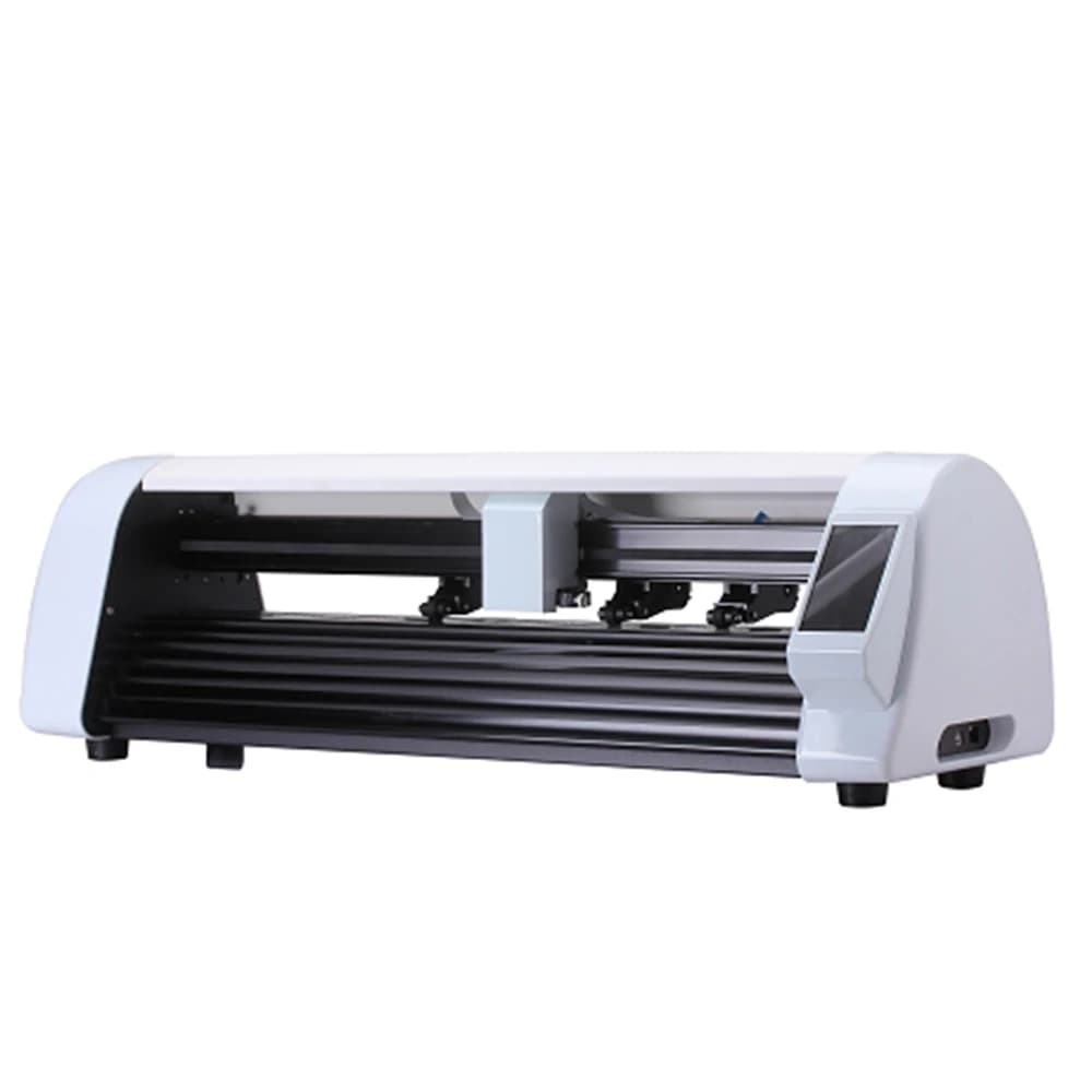 Plotter da taglio Boway V24 fustellatrice taglierina per fogli plotter da taglio per vinile