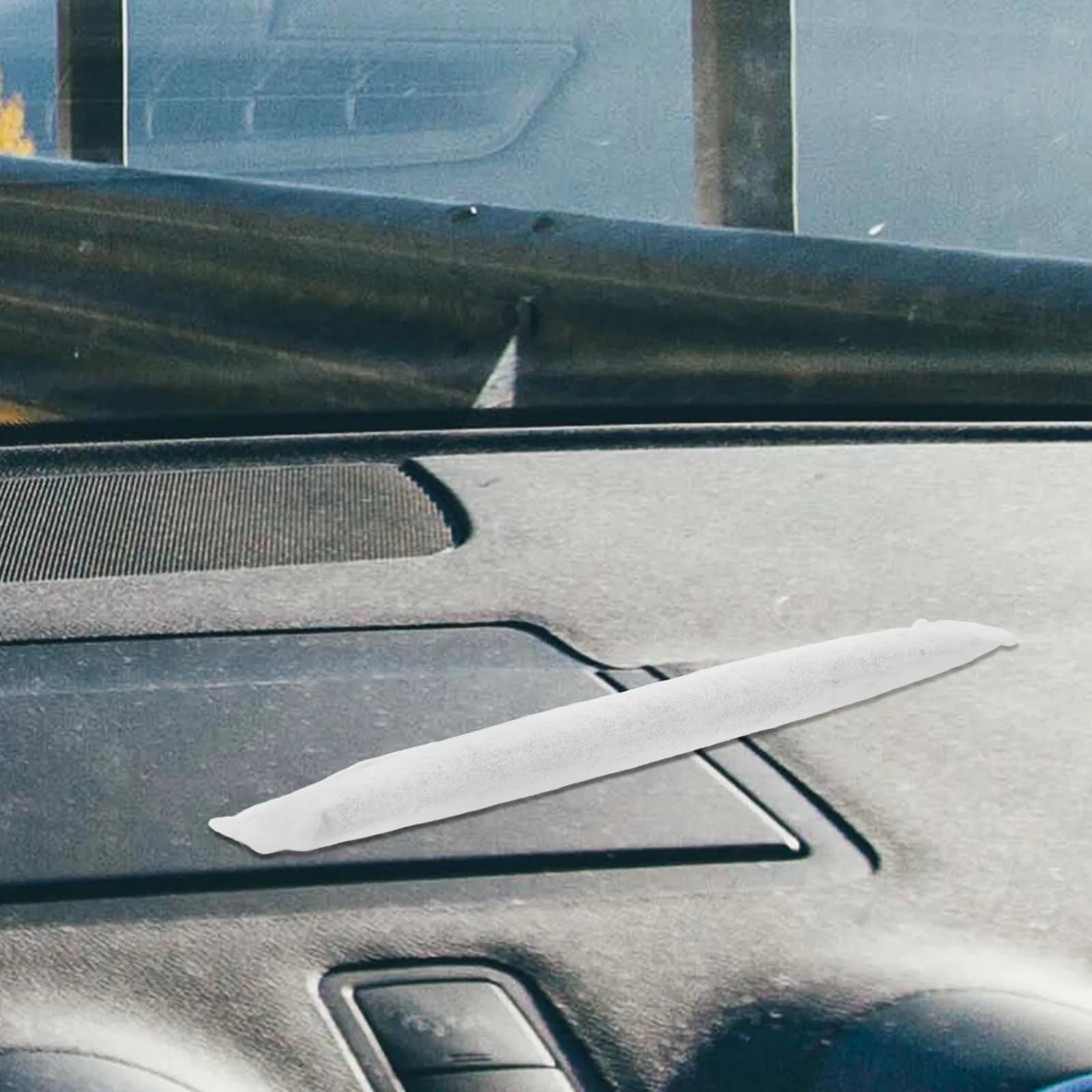 Deumidificatore per Auto, Assorbitore di Umidità Compatto e Leggero per Sistema di Condizionamento Veicolare