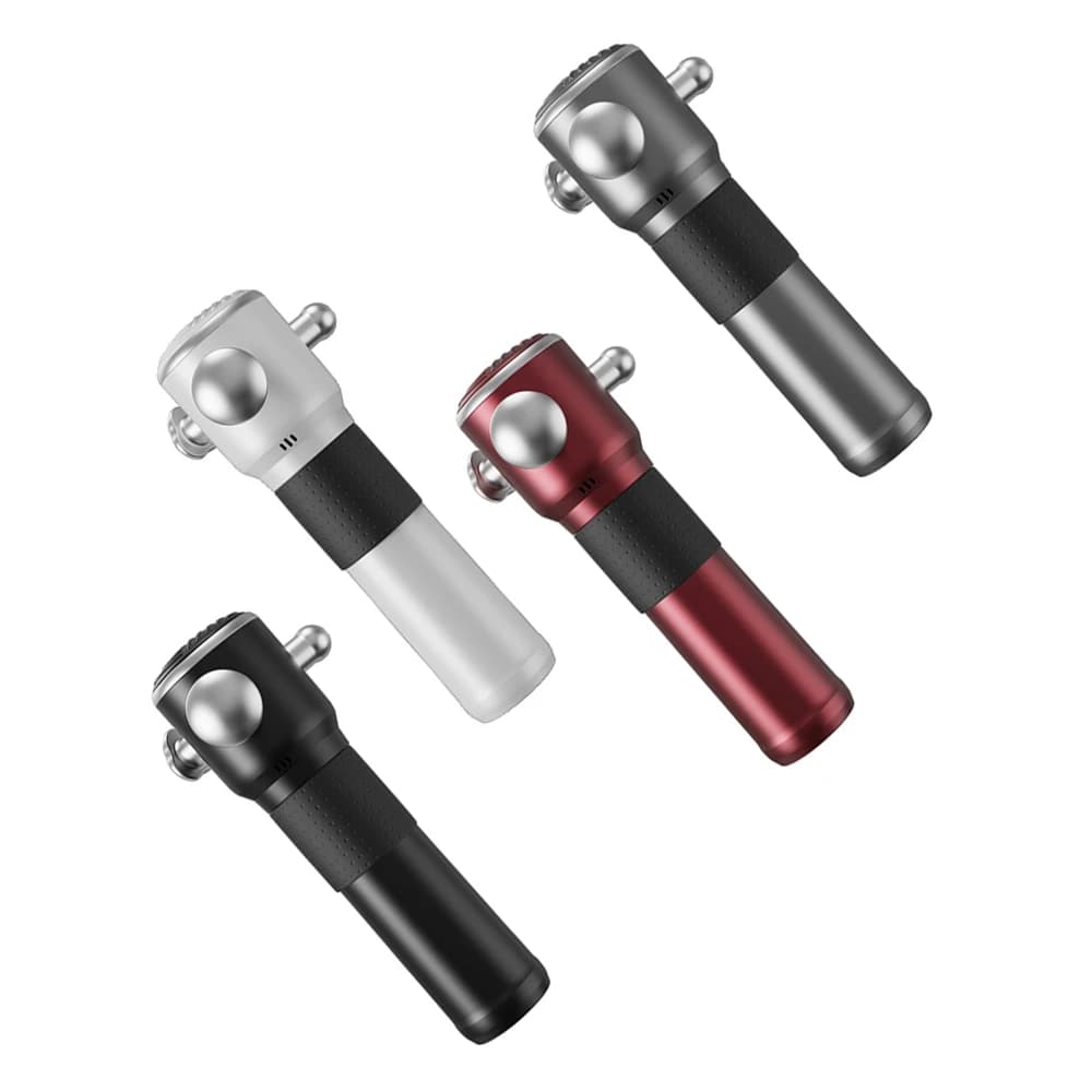 1pc High Frequency Fascia Gun Wireless Handheld Massager Muscle Relaxation Physical Therapy Sports Rehabilitation Health Gift