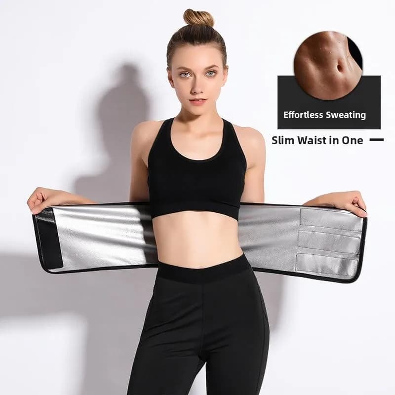 Women's Southoriferous Fitness Belt, Abdominal Modeling Belt for Training, Running, Squat and Exercises, Fitness Support