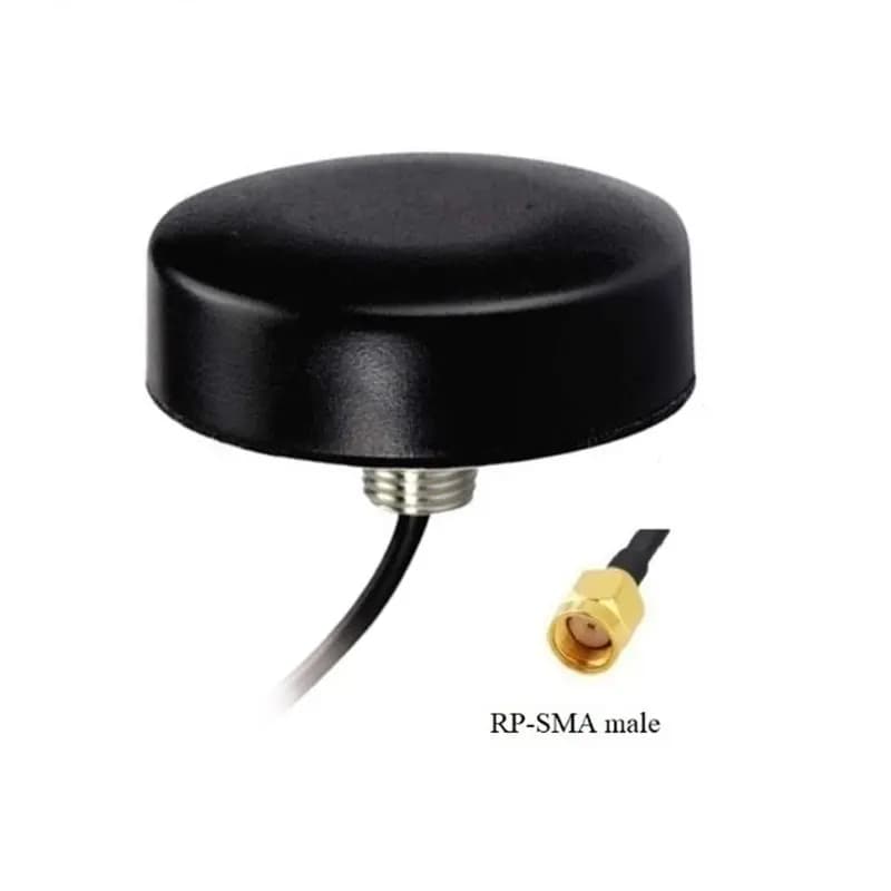 waterproof outdoor use omni direction small size screw mount 2.4GHz wifi antenna