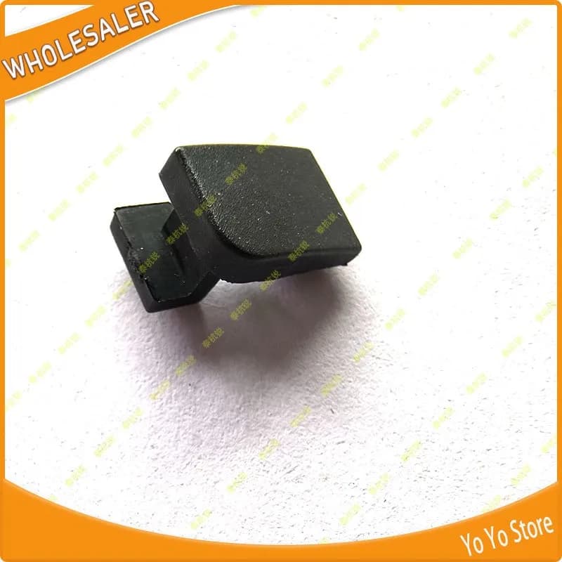 1PC for Canon EOS 750D 760D Small Leather Plug Next to Battery Door Cover Rubber