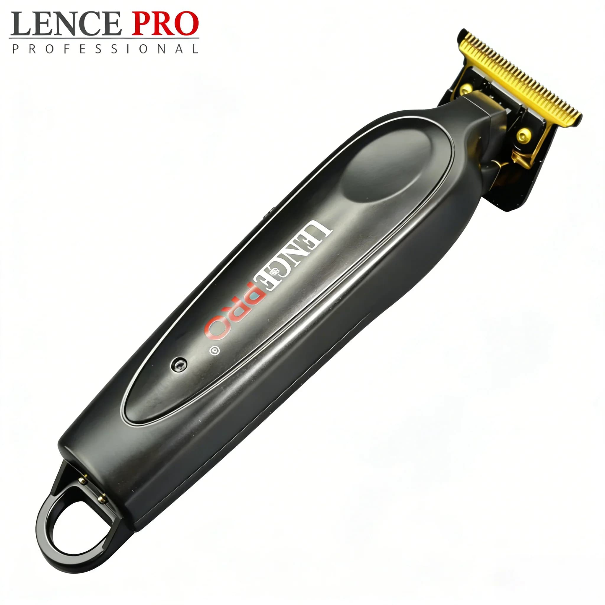 LENCE FF1T Professional haircut 7200 RPM Electric hair styling tool without brushes Barba Trimmer Deep teeth blade