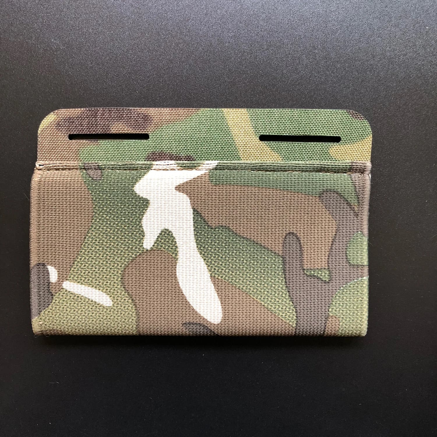 Porta Tourniquet Tattico Elastico per Airsoft, Borsa Multicam Molle per Attrezzatura, Marsupio Porta Tourniquet