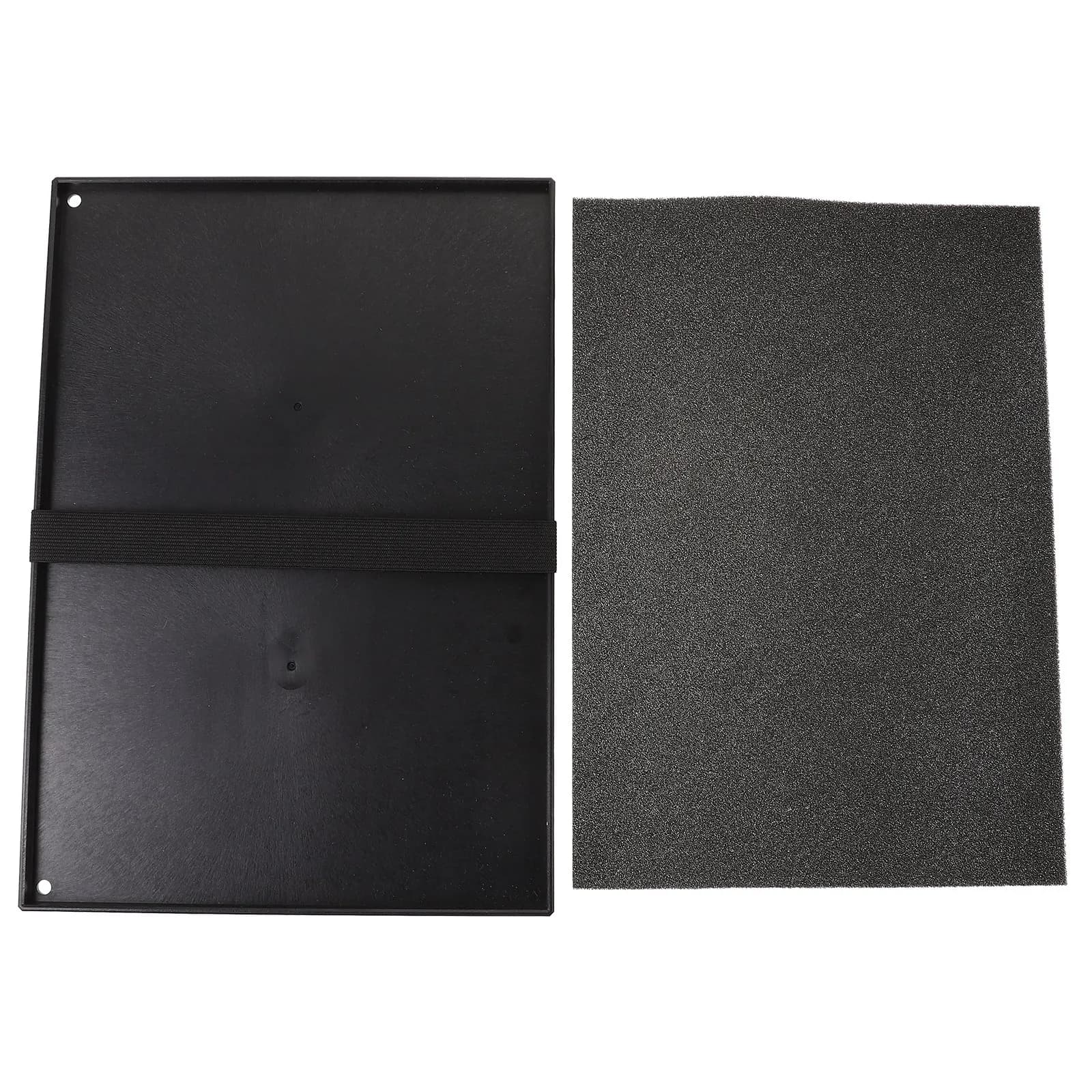 Supporto Universale per Proiettore e Laptop, Vassoio per Treppiede, Perfetto per l'Istruzione