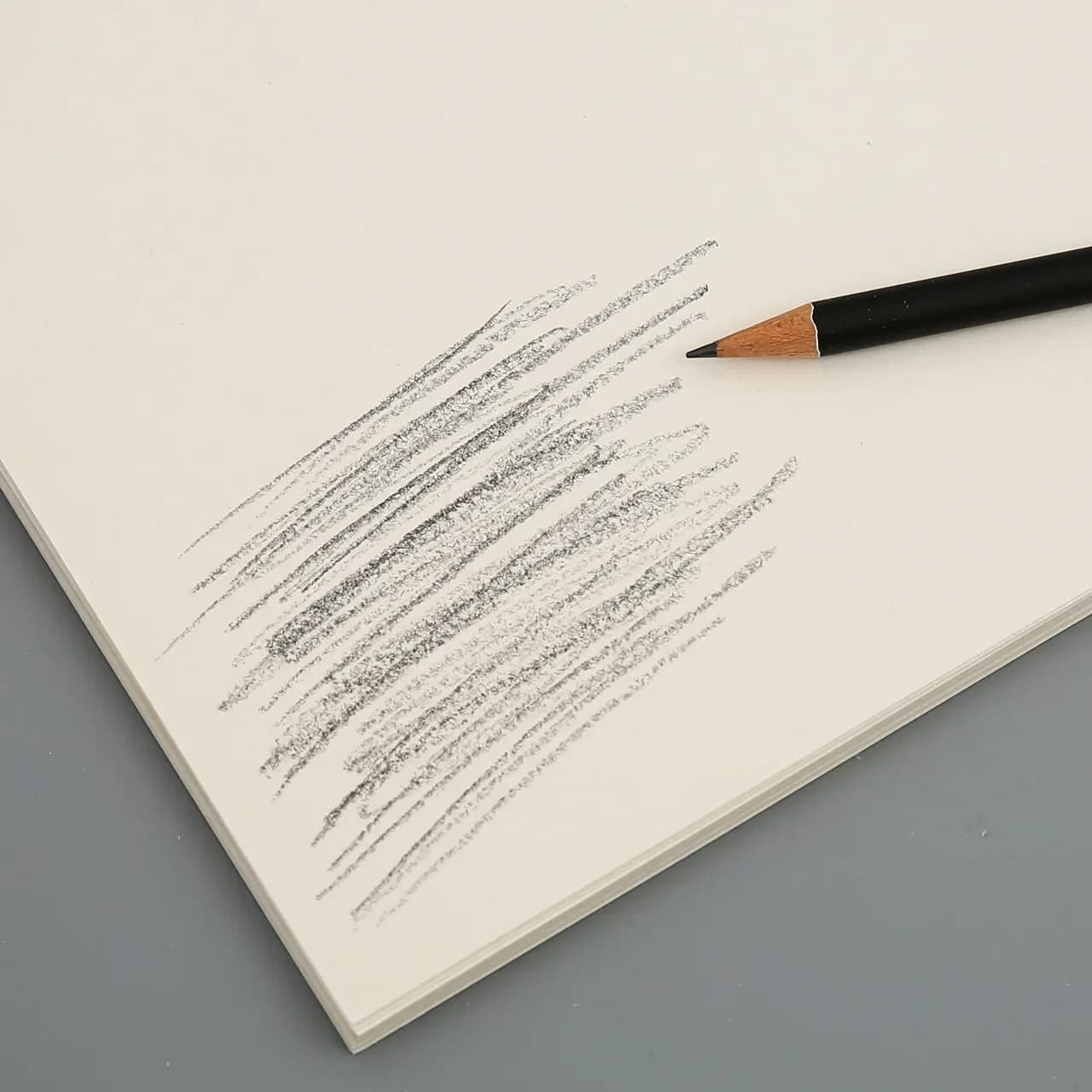 Professional sketchbook thick paper painting book artist painting supplies Pencil drawing notepad stationery