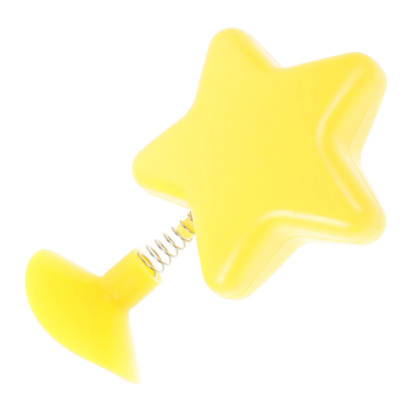 Sparkling Star Decoration for Motorcycle Helmets, Bikes, Scooters and Skis - Fun accessory and Vivace with Waist Stars