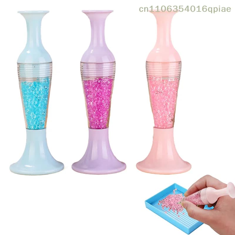Diamond Art Pens, Diamond Art Painting Pen, Diamond Art Painting Kits, Diamond Art Accessories Pens, Diamond Dotting Tool