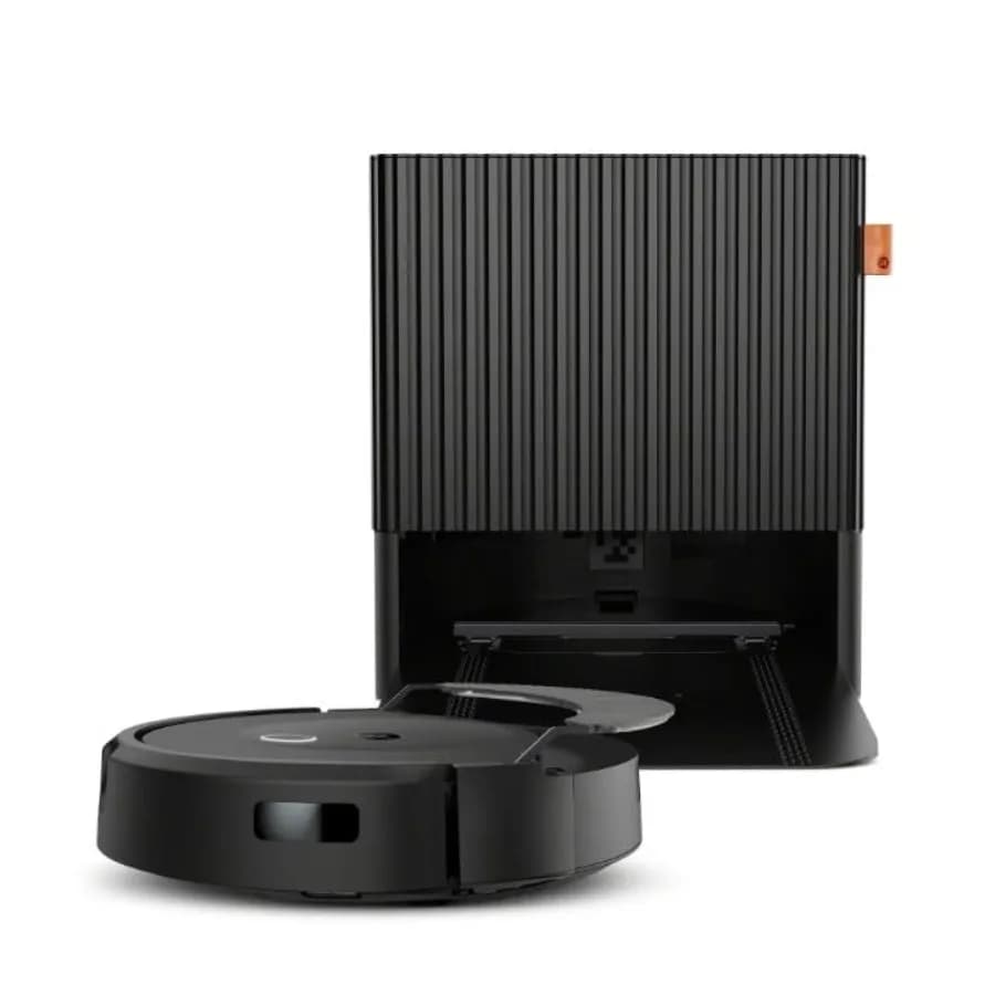Roomba Combo 10 Max Robot Aspirapolvere e Lavapavimenti + Base AutoWash - Base Multifunzionale - X085020R