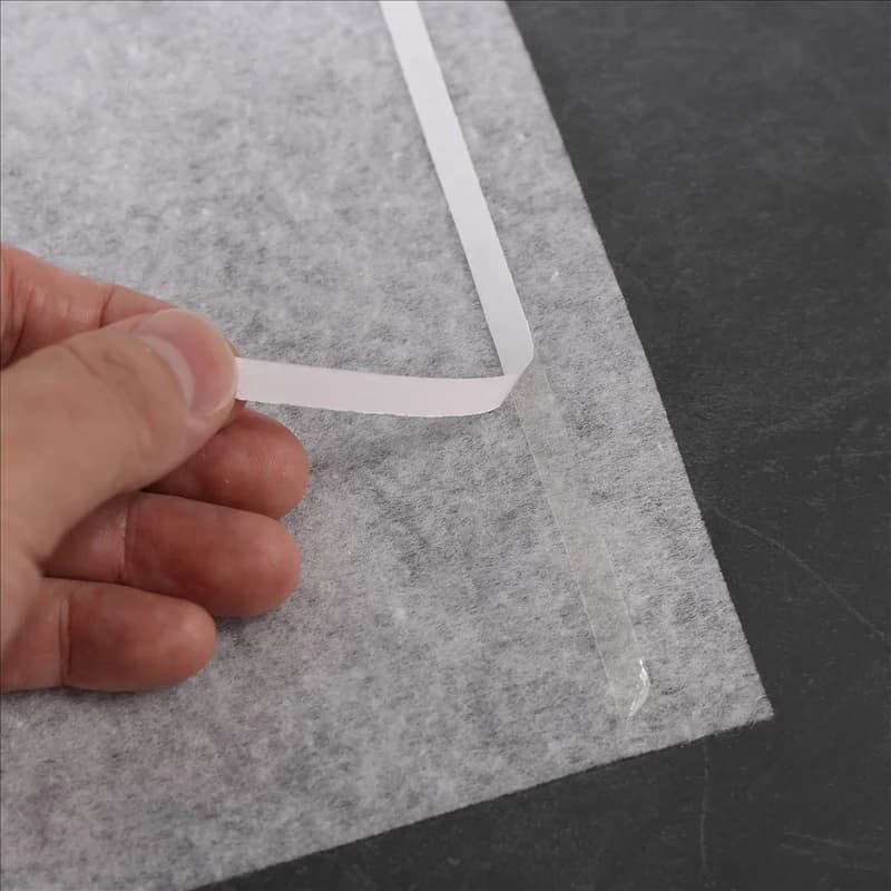 EIEI 10 fogli 28 pollici x 12 pollici filtro elettrostatico in cotone, rete filtrante HEPA per purificatore d'aria /Xiaomi Mi