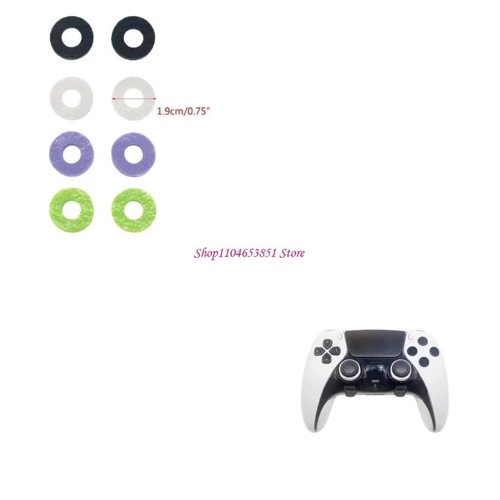 Aim Assist Anelli per Switch Gamepad Anello bersaglio precisione ausiliario