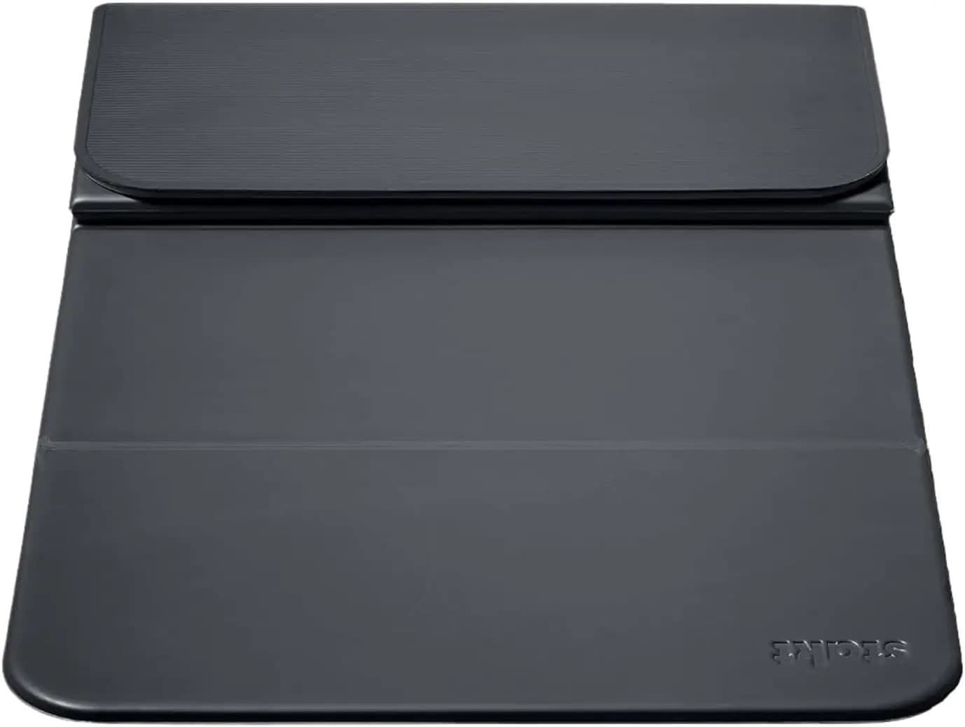 Foldable Yoga Mat with Anti-slip Surface, Portable and Lightweight for Fitness Training at Home or Studio
