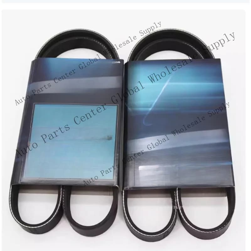 Z+ for 1pcs MITSUBOSHI Car Belt 8PK1660 8PK1665 8PK1670 8PK1675 8PK1680 8PK1690