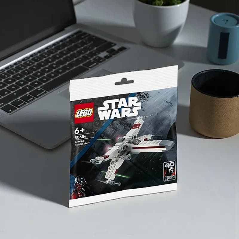 LEGO 30654 X-Wing Starfighter ™