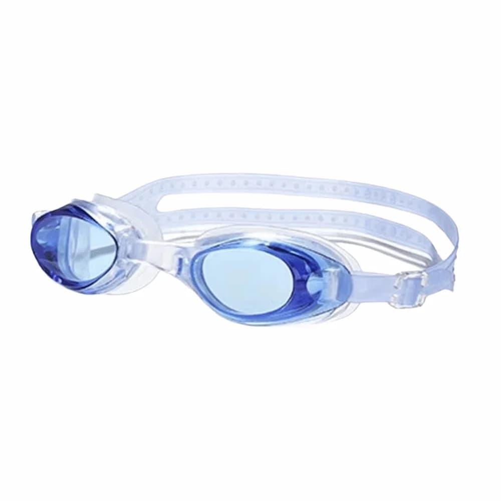Waterproof Silicone Swimming Goggles Anti-UV Adjustable Strap Swimming Mask Wide View Anti Fog Clear Swim Goggles Water Sports