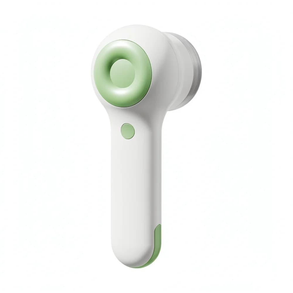 Portable Lint Remover Electric Fabric Shaver USB Rechargeable Sweater Fuzz Trimmer Clothes Clothing Bobble Removal Tool
