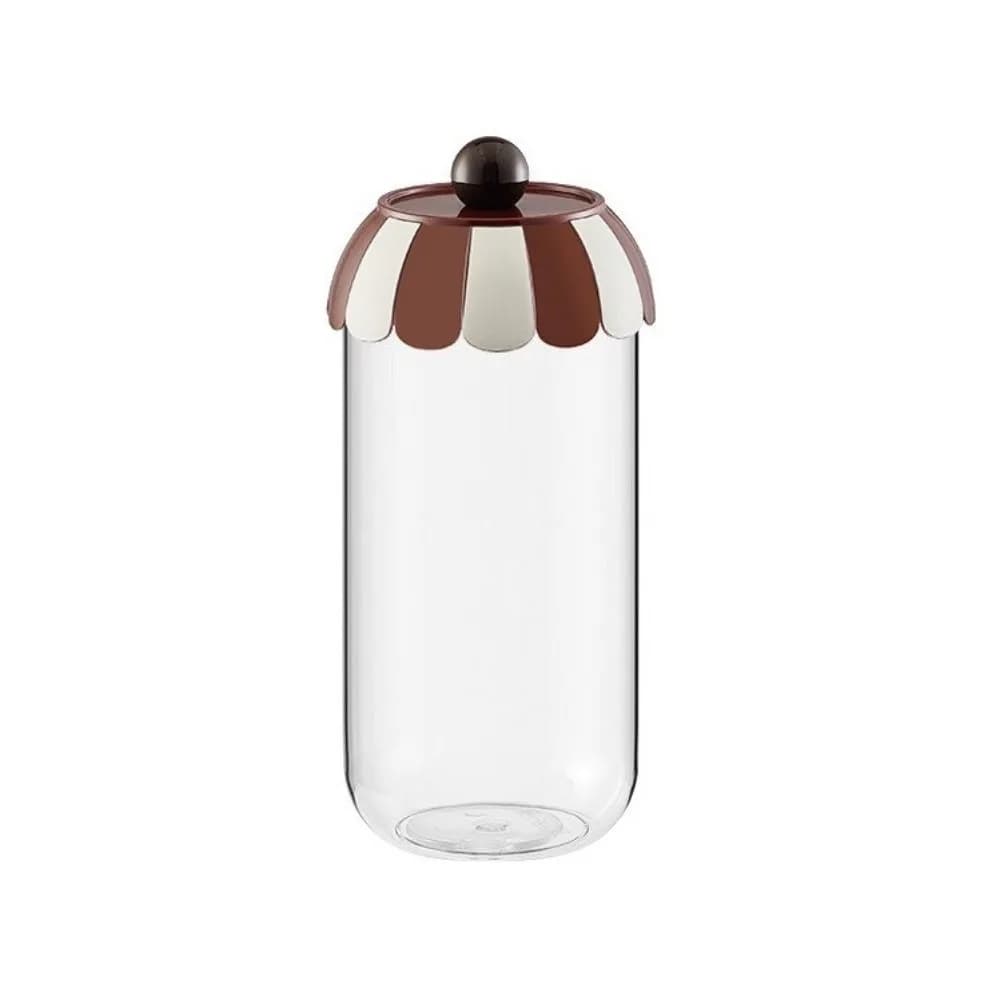Plastic Grain Storage Box Sealed Transparent Spaghetti Storage Container Insect Proof Moisture-Proof Pasta Storage Box