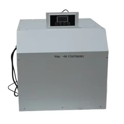 Deumidificatore da Soffitto per Fabbriche, Magazzini, Officine, Serre e Ambienti Interni 208-230V/277V