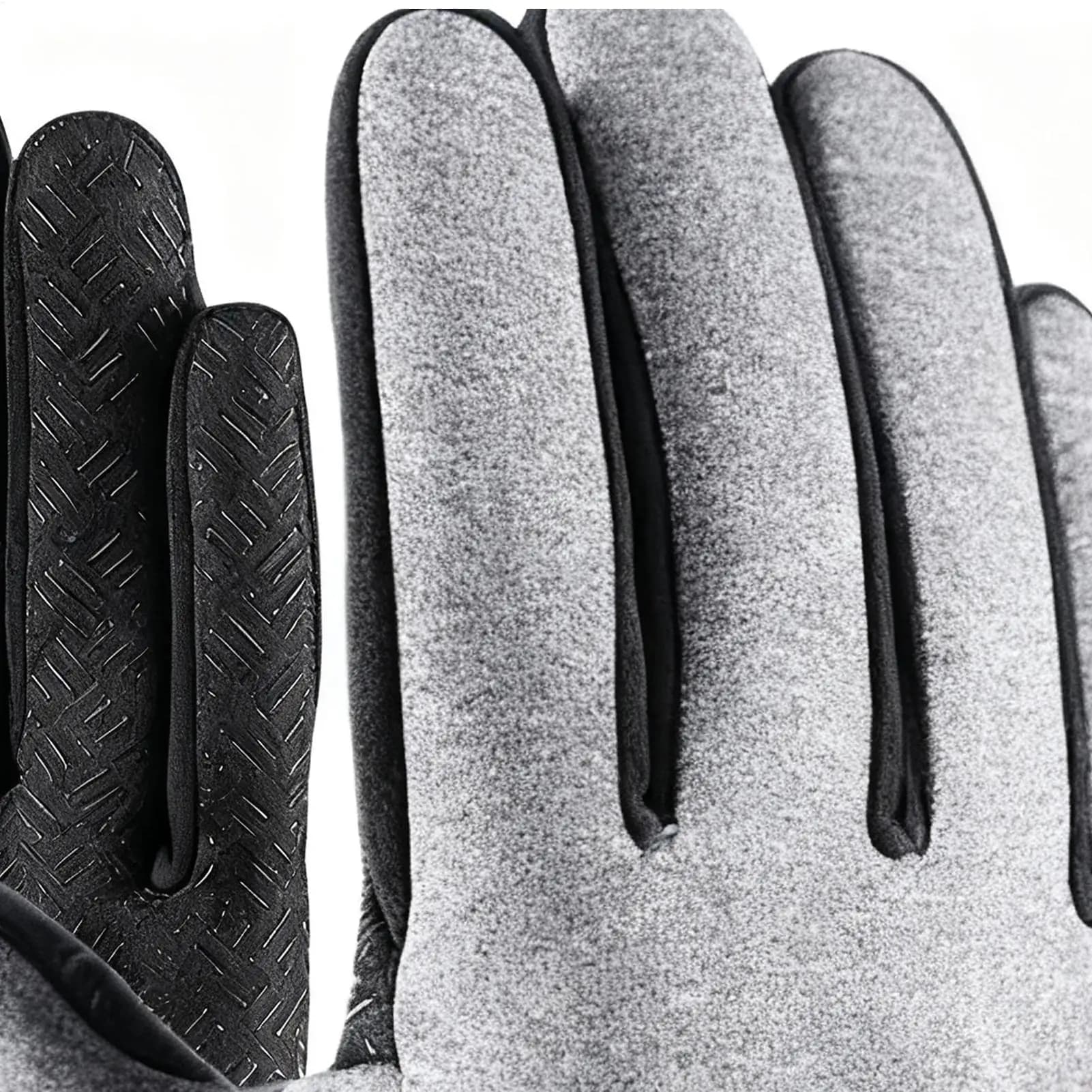 Snowboard Gloves Touchscreen Gloves Winter Skiing Waterproof Gloves Snowboard Fishing Gymnastics Running Hiking