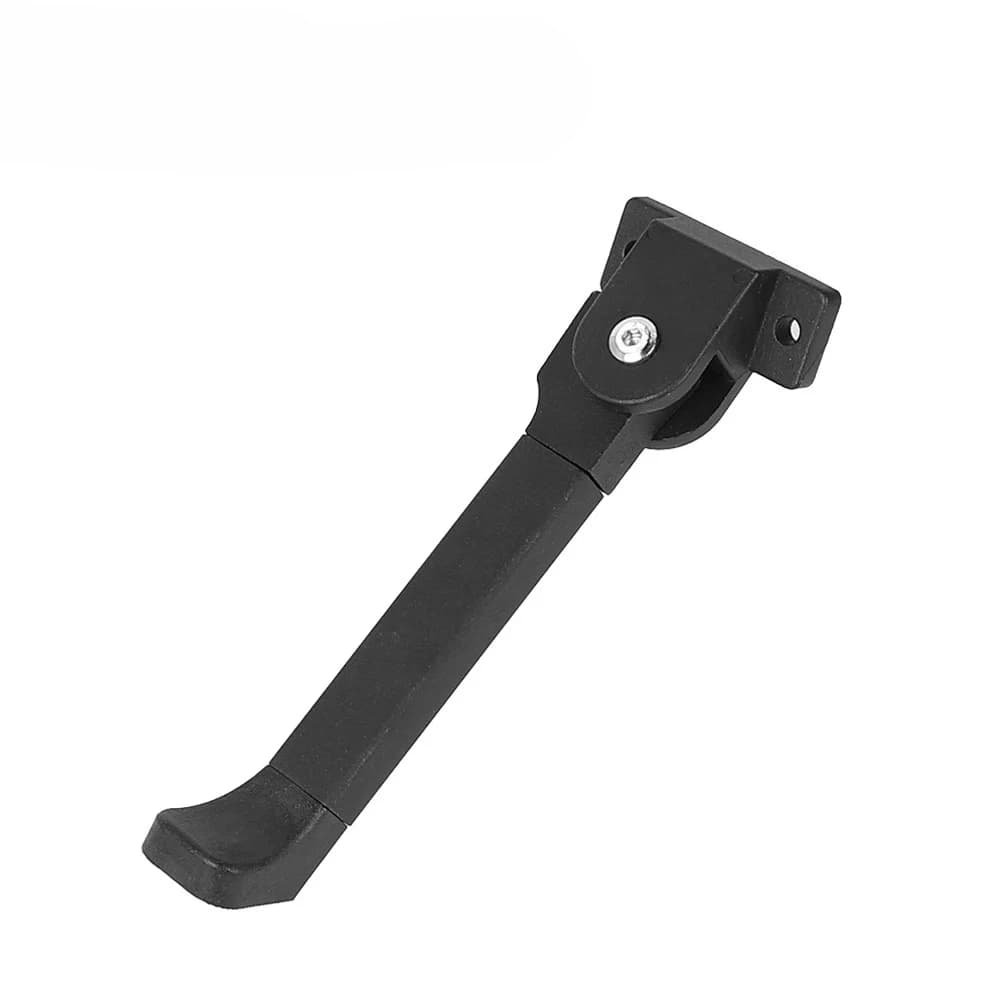 Supporto per piede M5 PRO per KUGOO Kukirin M5 PRO Cavalletto per scooter elettrico Parte di supporto laterale per piede di parcheggio durevole